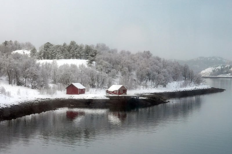Riverside Glamping
