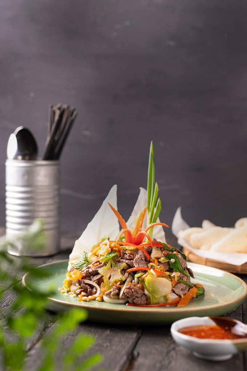 Street Food